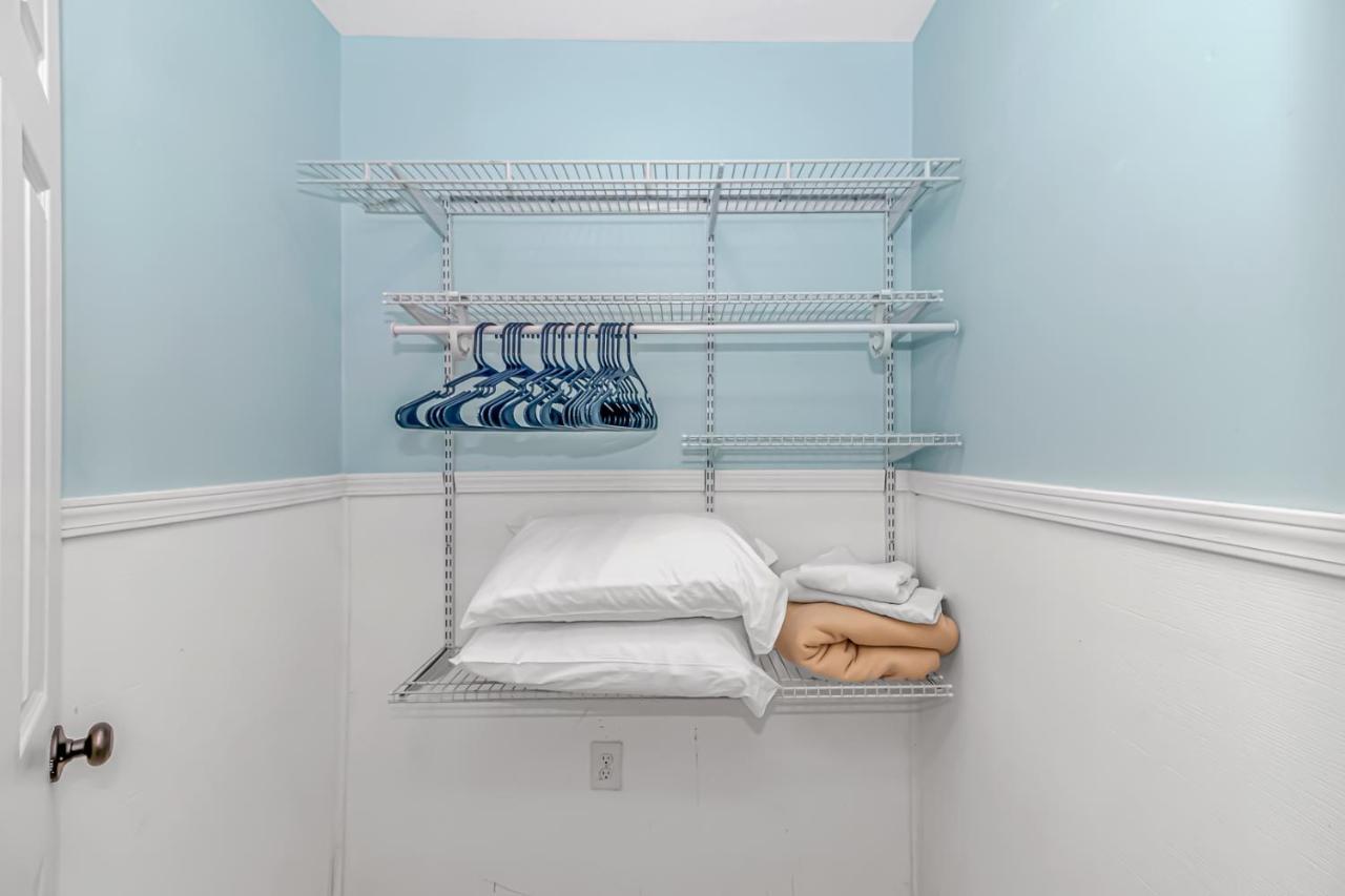 125 Atlantic Avenue Unit E - Pet Friendly! Walk To The Beach And Pier!1Br -1Ba - Sleeps 2-4 Guests! Myrtle Beach Eksteriør bilde
